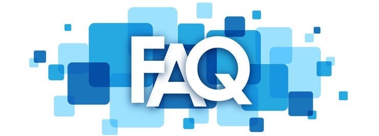 Roofing FAQs section - Easy Roofing LLC