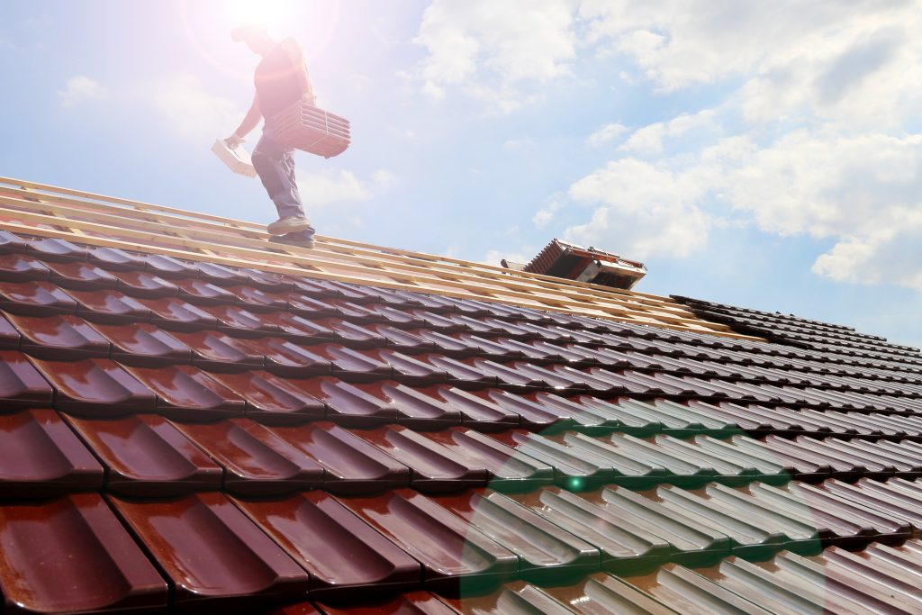 Premier Roofing Services in Tampa FL