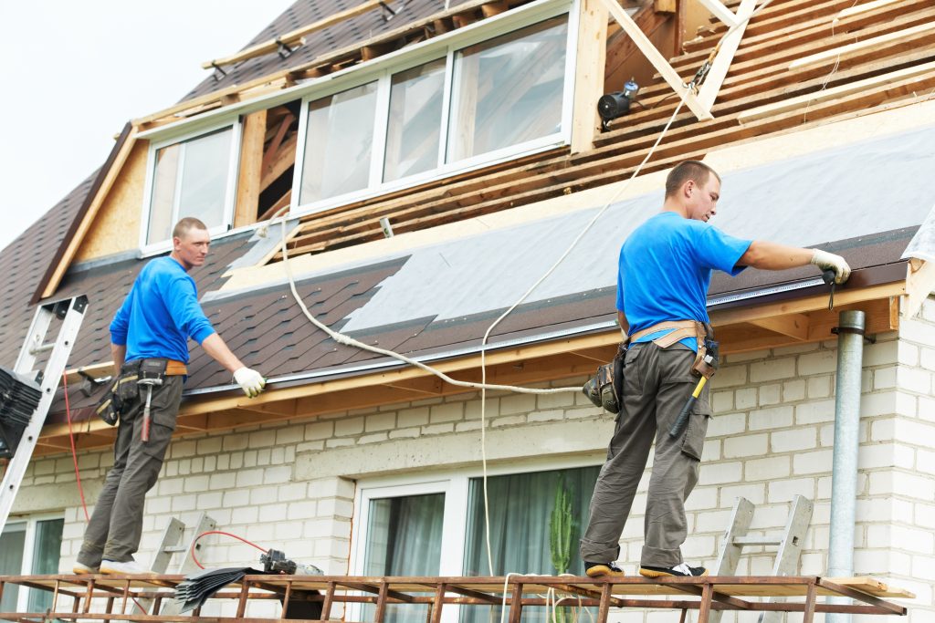 Expert Roofing in Clearwater FL