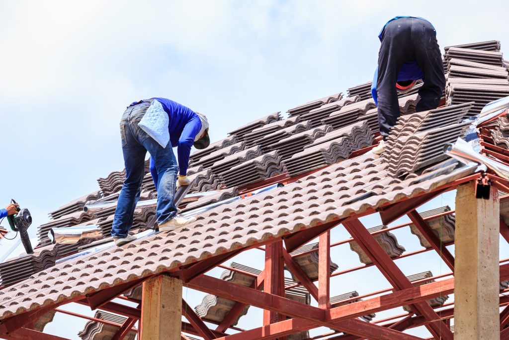 Trusted Local Roofer in Clearwater FL