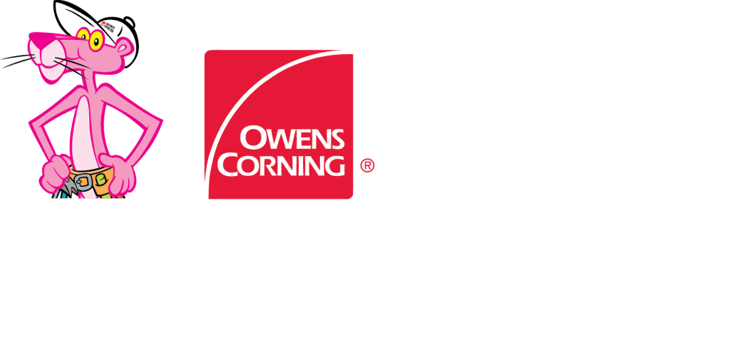Owens Corning Preferred Contractor Logo
