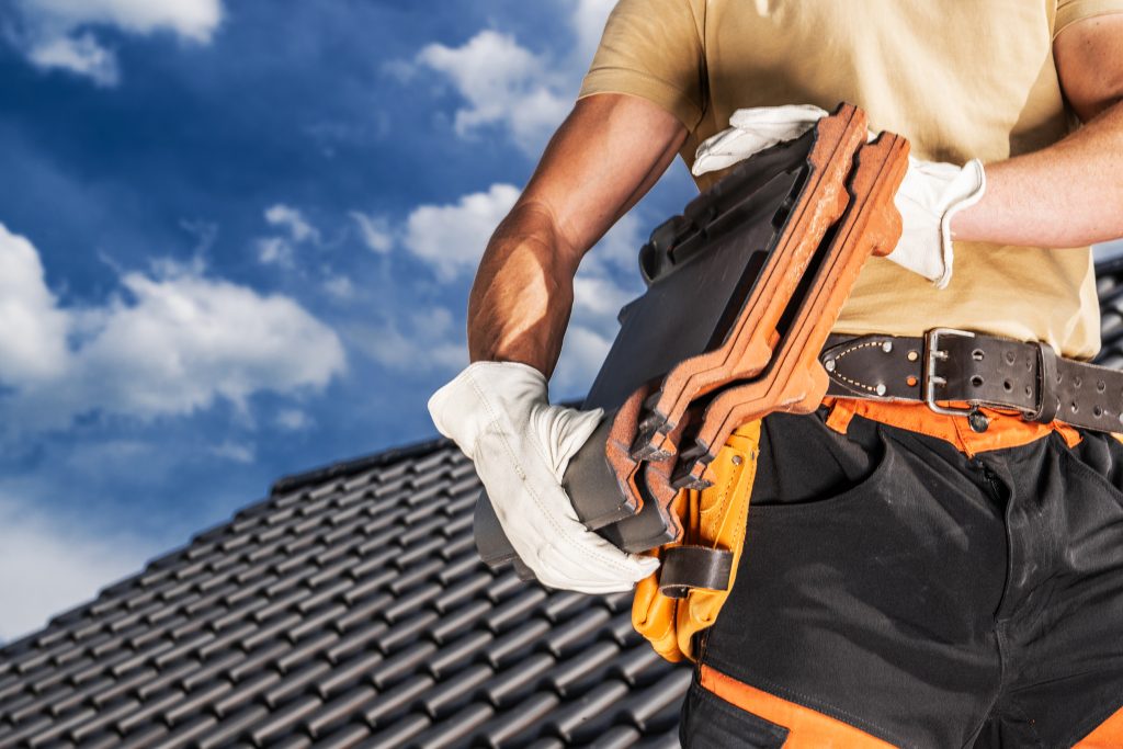 Roof Repair & Replacement Experts in Land O’ Lakes, FL