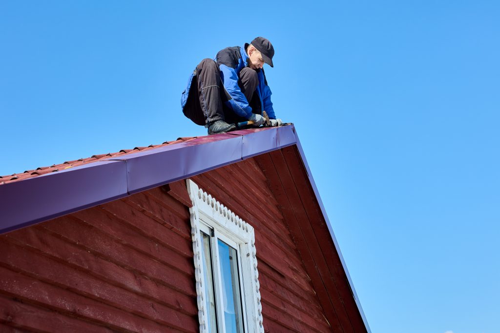 Roof Protection in Land O’ Lakes
